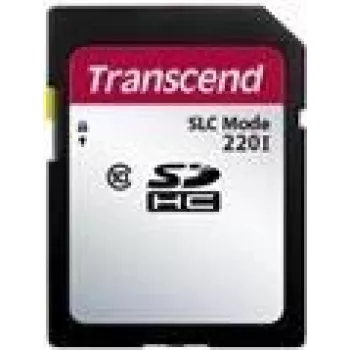 Transcend 128MB SD/microSD karšu lasītājs USB 3.1 Gen 1 Melns (TS128MSDC220I)