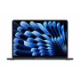 Apple MacBook Air 13.6 collu M5 10/10 16GB 512GB SSD 30W Midnight