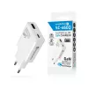 EVERACTIVE GaN QC3.0 45W USB-C sienas lādētājs SC-460Q Balts