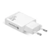 EVERACTIVE GaN QC3.0 45W USB-C sienas lādētājs SC-460Q Balts