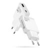 EVERACTIVE GaN QC3.0 45W USB-C sienas lādētājs SC-460Q Balts