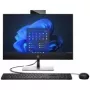HP ProOne 440 G9 All-in-One PC, 23,8 inch Full HD, Intel Core i5-14500T 1,7 GHz, 16 GB DDR4 RAM, 512 GB SSD, Intel UHD Graphics 730, Windows 11 Pro, Melns