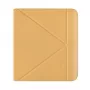Kobo SleepCover for Libra 2 - Folio vāciņš ar miega/pamošanās funkciju - Dzeltens