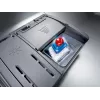 Bosch SMS4ENC06E Brīvi stāvoša trauku mazgājamā mašīna, 13 trauku komplekti, 44 dB, Sudraba Inox
