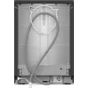 Bosch SMS4ENC06E Brīvi stāvoša trauku mazgājamā mašīna, 13 trauku komplekti, 44 dB, Sudraba Inox