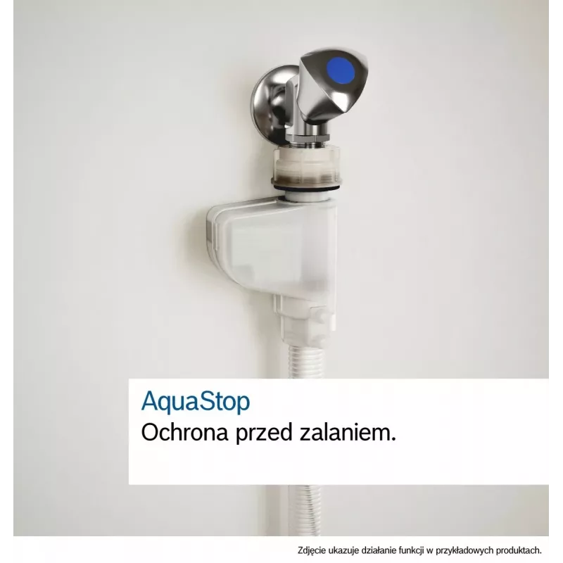 Bosch SMS4ENC06E Brīvi stāvoša trauku mazgājamā mašīna, 13 trauku komplekti, 44 dB, Sudraba Inox