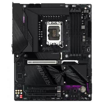GIGABYTE Z890 AORUS ELITE WIFI7 PLUS Mātesplate LGA1851 DDR5 ATX