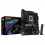 GIGABYTE Z890 AORUS ELITE WIFI7 PLUS Mātesplate LGA1851 DDR5 ATX