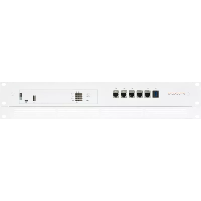 RACKMOUNTIT Rackmount.IT Kit for Sophos XGS 88 - Shielded