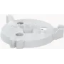Axis TP6902-E Iebūvējamais stiprinājuma adapteris Q6100-E un P5676-LE kamerām, balts, IP66, IK10