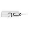 Trust Pacto 5000 mAh Balts Power Bank