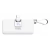 Trust Pacto 5000 mAh Balts Power Bank