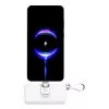 Trust Pacto 5000 mAh Balts Power Bank