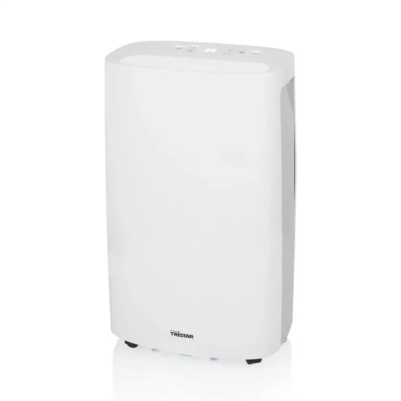 Tristar DH-5424 Gaisa sausinātājs 260W Balts 3.7L Tvertne 48m³