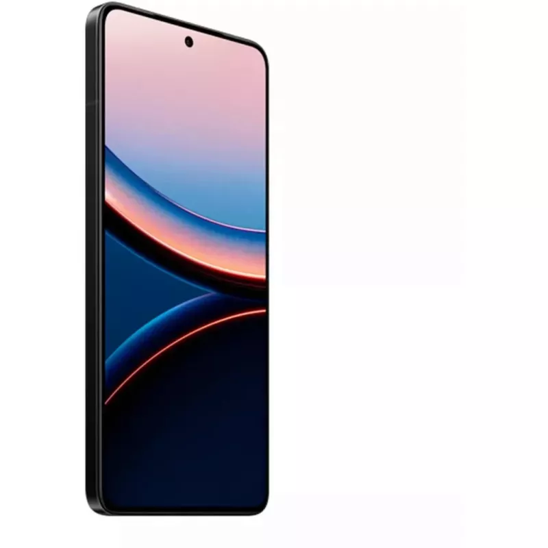 Xiaomi POCO F7 Ultra 5G Viedtālrunis 16GB RAM 512GB Atmiņa Divas SIM Melns