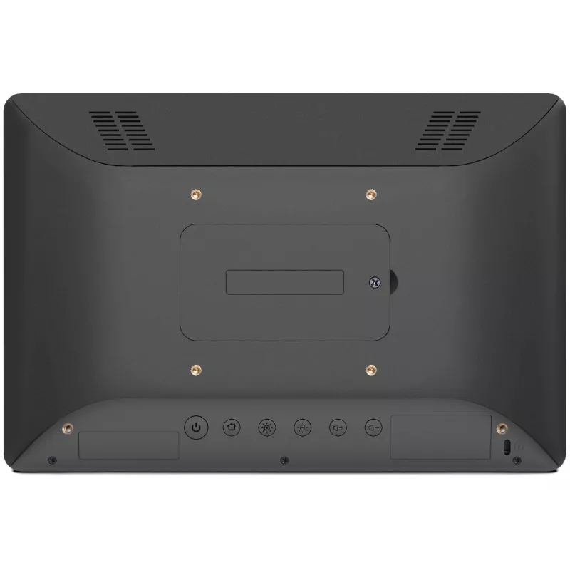 IIYAMA TW1023ASC-B2P 10.1 collu Android paneļdators ar PoE skārienmonitoru