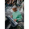 Casio CT-S100 Digital Piano 61 taustiņi Melns