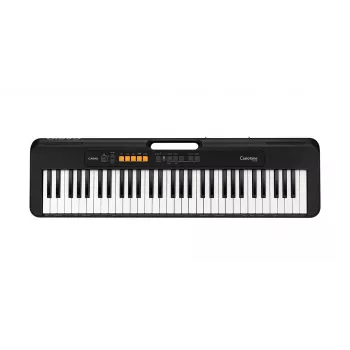 Casio CT-S100 Digital Piano 61 taustiņi Melns