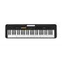 Casio CT-S100 Digital Piano 61 taustiņi Melns