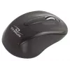 ESPERANZA Titanum TM104K Bezvadu optiskā pele 1000 DPI, 2,4 GHz, 3 pogas, melna
