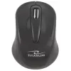 ESPERANZA Titanum TM104K Bezvadu optiskā pele 1000 DPI, 2,4 GHz, 3 pogas, melna