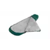 Easy Camp Starling Mummy Green 8°C Sleeping Bag -5/12 °C Two-way Open-end Autolock
