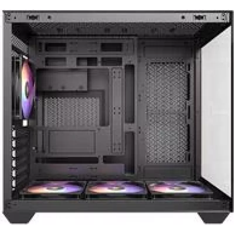 Antec CX800 ARGB_B Mid Tower ATX Case Black