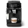 Philips Series 2300 LatteGo EP2330/10 Pilnībā automātiska espresso kafijas automāts Melns