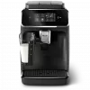 Philips Series 2300 LatteGo EP2330/10 Pilnībā automātiska espresso kafijas automāts Melns