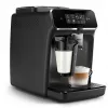 Philips Series 2300 LatteGo EP2330/10 Pilnībā automātiska espresso kafijas automāts Melns