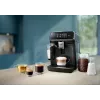 Philips Series 2300 LatteGo EP2330/10 Pilnībā automātiska espresso kafijas automāts Melns