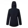 Berghaus Hillwalker Gore-Tex InterActive Jacket - Sieviešu jaka, izmērs M (melna)