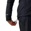 Berghaus Hillwalker Gore-Tex InterActive Jacket - Sieviešu jaka, izmērs M (melna)
