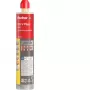 FISCHER Injection Mortar FIS V Plus 300 T (Pelēks, 1 Kārtridžs 300ml)