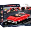 COBI 1962 Citroen DS 19 Convertible Executive Edition Konstrukcijas bloki (227 gabali)