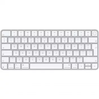 Apple Magic Keyboard ar Touch ID Mac modeļiem ar Apple silīciju - holandiešu (QWERTY)