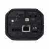 HANWHA TECHWIN Hanwha Wisenet XNB-6003 2MP Box IP kamera ar 150dB WDR, H.265, PoE
