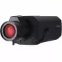 HANWHA TECHWIN Hanwha Wisenet XNB-6003 2MP Box IP kamera ar 150dB WDR, H.265, PoE