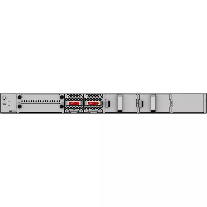 Huawei S620-24T16X8Y2CZ pārvaldīts L3 slēdzis - 24x Gigabit + 16x 10G SFP+ + 8x 25G SFP28 + 2x 100G QSFP28, Rackmount