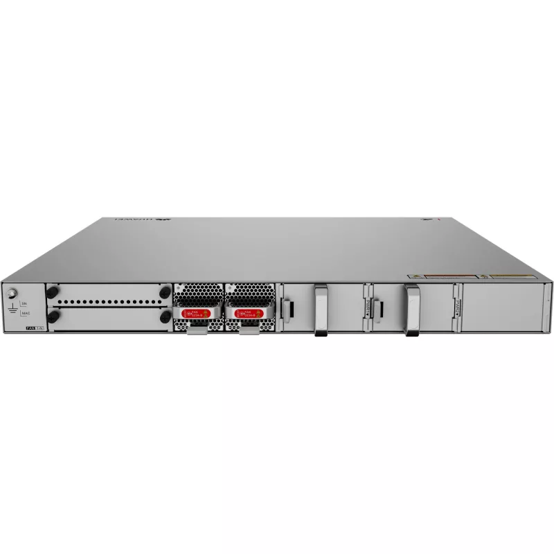 Huawei S620-24T16X8Y2CZ pārvaldīts L3 slēdzis - 24x Gigabit + 16x 10G SFP+ + 8x 25G SFP28 + 2x 100G QSFP28, Rackmount