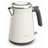 Tefal Loft Collection KI666AE0 Elektriskā tējkanna 1.7 L 2400 W Ziloņkaula