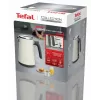 Tefal Loft Collection KI666AE0 Elektriskā tējkanna 1.7 L 2400 W Ziloņkaula