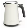 Tefal Loft Collection KI666AE0 Elektriskā tējkanna 1.7 L 2400 W Ziloņkaula