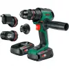Bosch Home and Garden AdvancedDrill 18V-80 QuickSnap bezvadu urbjskrūvgriezis 18.0 V (06039E2004)