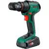 Bosch Home and Garden AdvancedDrill 18V-80 QuickSnap bezvadu urbjskrūvgriezis 18.0 V (06039E2004)