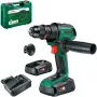 Bosch Home and Garden AdvancedDrill 18V-80 QuickSnap bezvadu urbjskrūvgriezis 18.0 V (06039E2004)