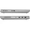 HP ZBook Fury 16 G11 mobilā darbstacija, 16 collu WQUXGA, Intel Core i7-14700HX, 32GB RAM, 2TB SSD, NVIDIA RTX 1000 Ada, Windows 11 Pro