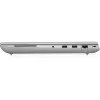 HP ZBook Fury 16 G11 mobilā darbstacija, 16 collu WQUXGA, Intel Core i7-14700HX, 32GB RAM, 2TB SSD, NVIDIA RTX 1000 Ada, Windows 11 Pro