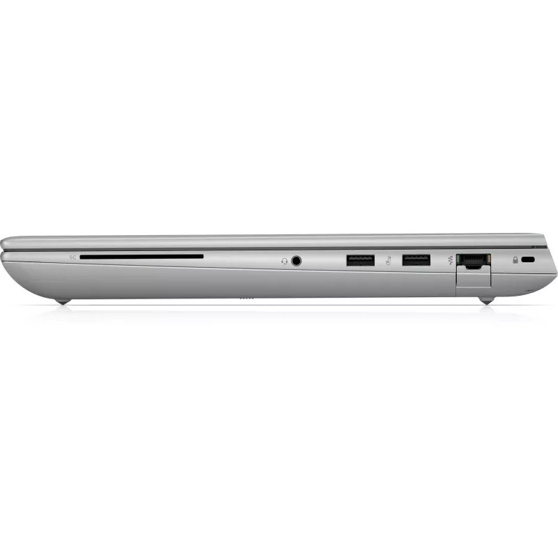HP ZBook Fury 16 G11 mobilā darbstacija, 16 collu WQUXGA, Intel Core i7-14700HX, 32GB RAM, 2TB SSD, NVIDIA RTX 1000 Ada, Windows 11 Pro