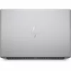 HP ZBook Fury 16 G11 mobilā darbstacija, 16 collu WQUXGA, Intel Core i7-14700HX, 32GB RAM, 2TB SSD, NVIDIA RTX 1000 Ada, Windows 11 Pro
